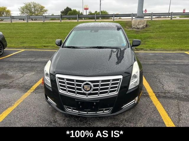 2013 Cadillac XTS Luxury for sale in Merrillville, IN