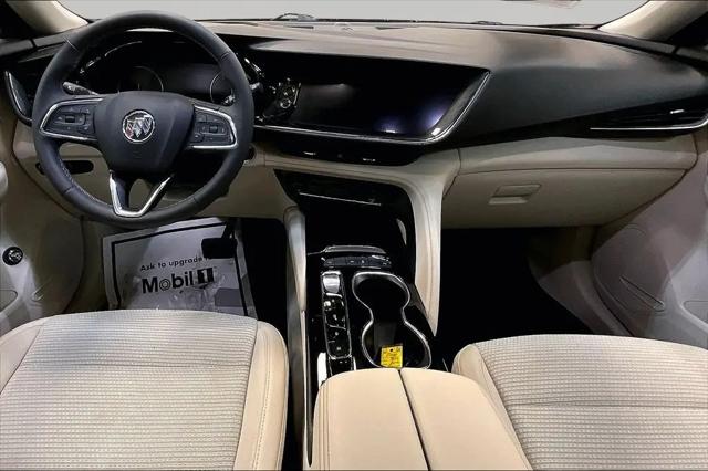 2022 Buick Envision FWD Preferred