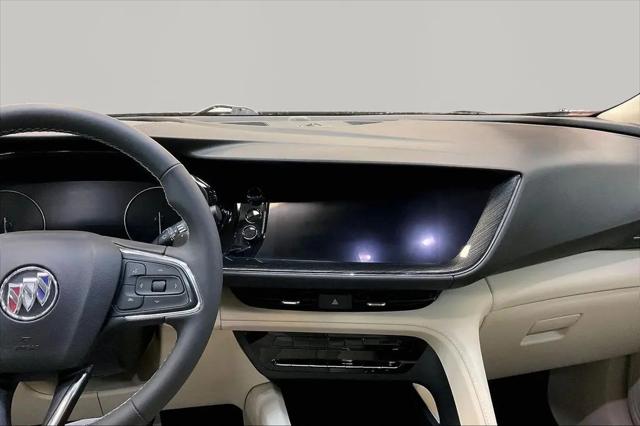 2022 Buick Envision FWD Preferred
