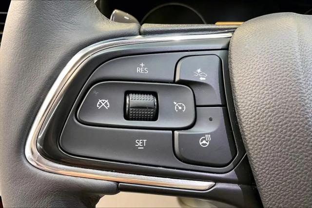 2022 Buick Envision FWD Preferred