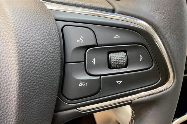 2022 Buick Envision FWD Preferred