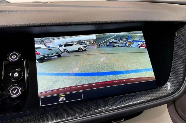 2022 Buick Envision FWD Preferred