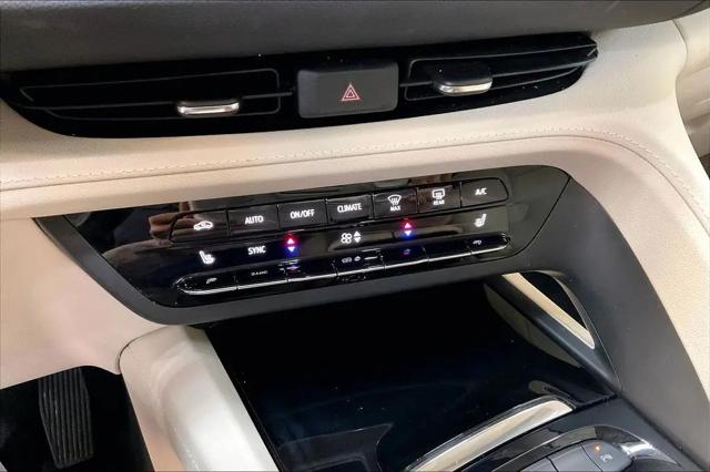 2022 Buick Envision FWD Preferred