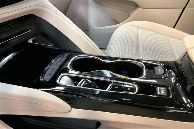 2022 Buick Envision FWD Preferred