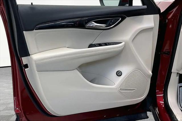 2022 Buick Envision FWD Preferred
