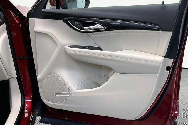 2022 Buick Envision FWD Preferred