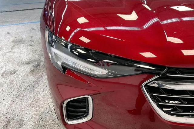 2022 Buick Envision FWD Preferred