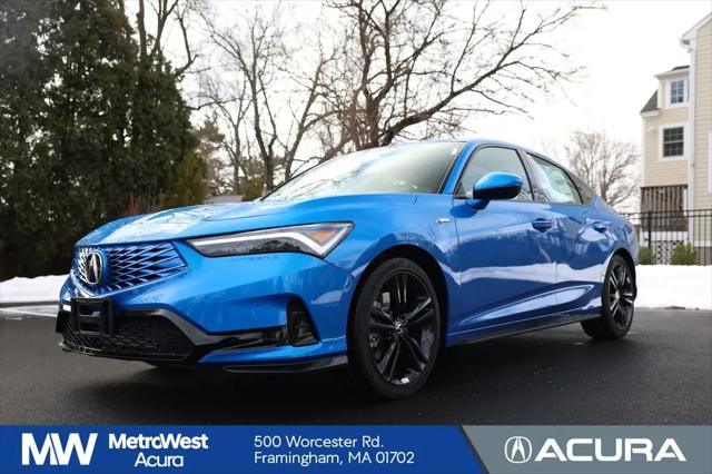 2026 Acura Integra FWD A-Spec for sale in Framingham,, MA