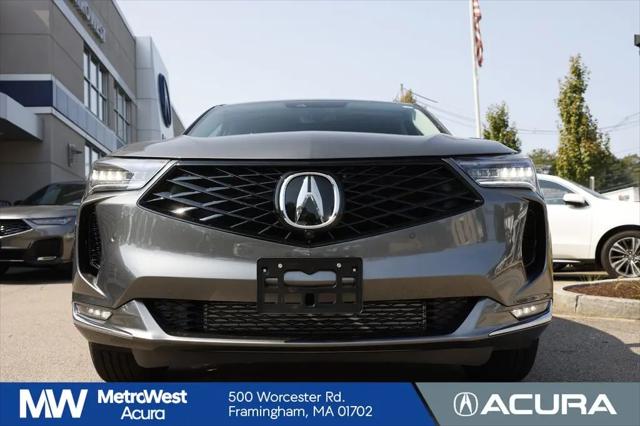 2026 Acura RDX Advance