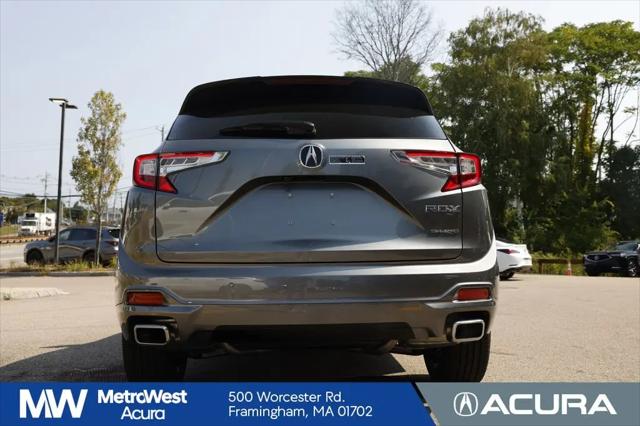 2026 Acura RDX Advance