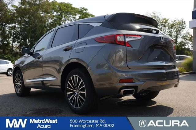 2026 Acura RDX Advance