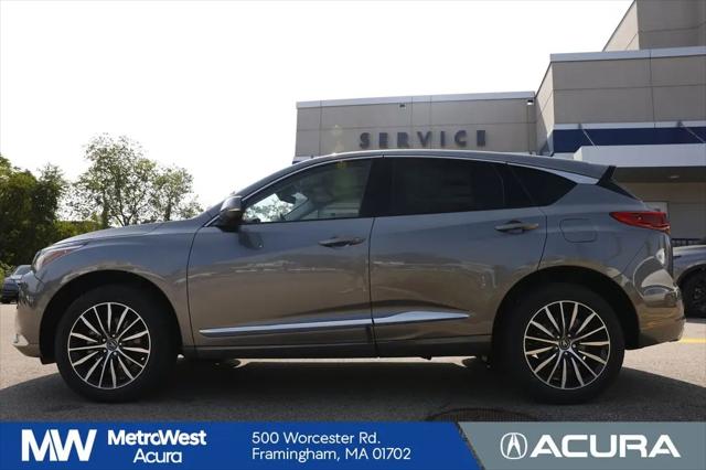 2026 Acura RDX Advance