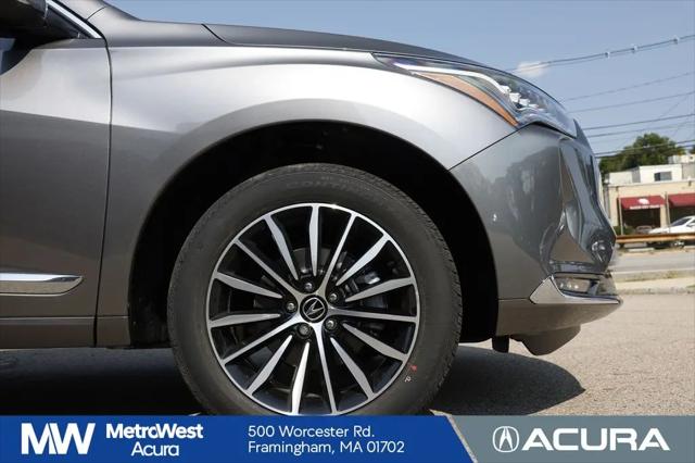 2026 Acura RDX Advance