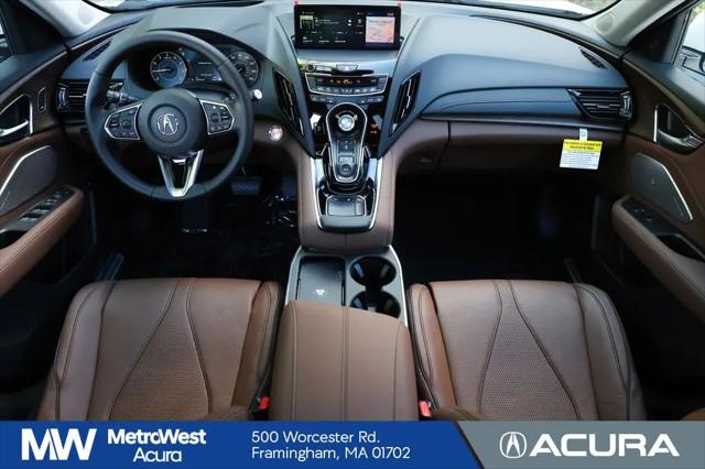 2026 Acura RDX Advance