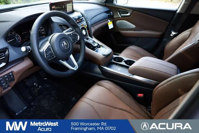 2026 Acura RDX Advance