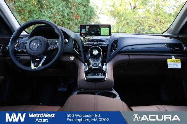 2026 Acura RDX Advance