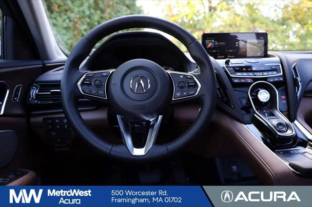 2026 Acura RDX Advance