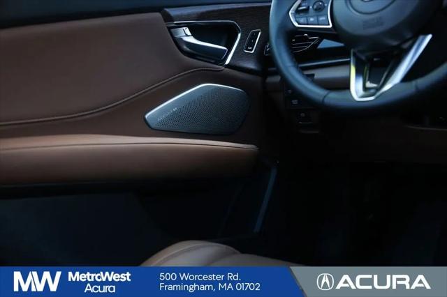 2026 Acura RDX Advance