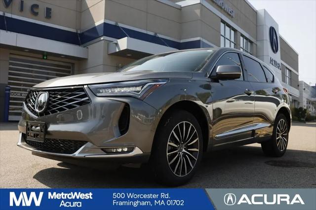 2026 Acura RDX Advance for sale in Framingham,, MA