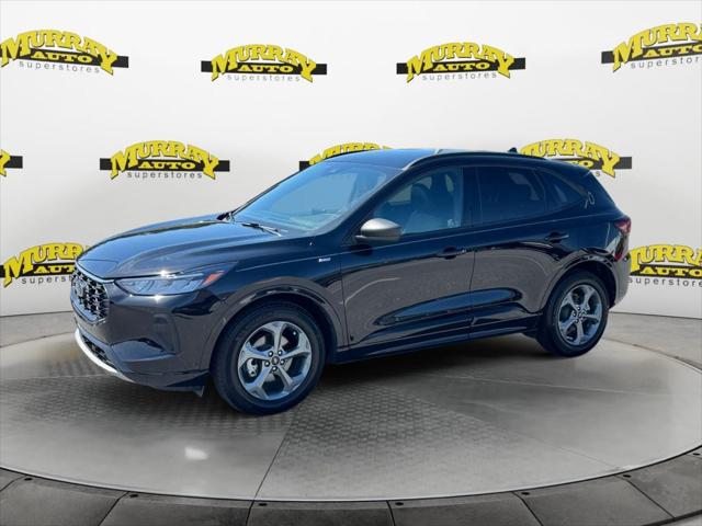 2024 Ford Escape ST-Line for sale in Starke, FL