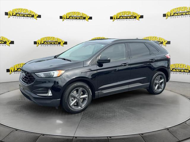 2023 Ford Edge SEL for sale in Starke, FL