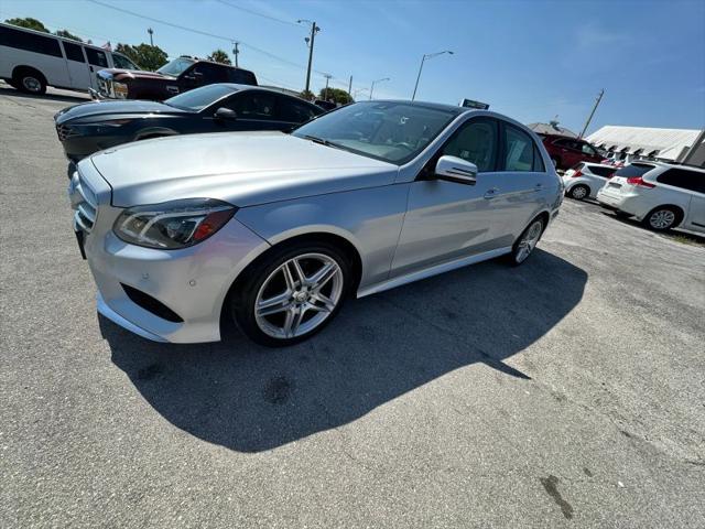 2014 Mercedes-Benz E 350 E 350 for sale in Stuart, FL