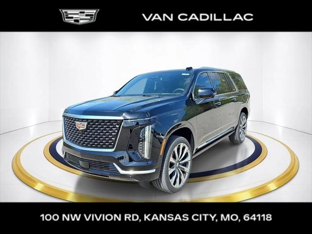 2026 Cadillac Escalade ESV Sport for sale in Kansas City, MO