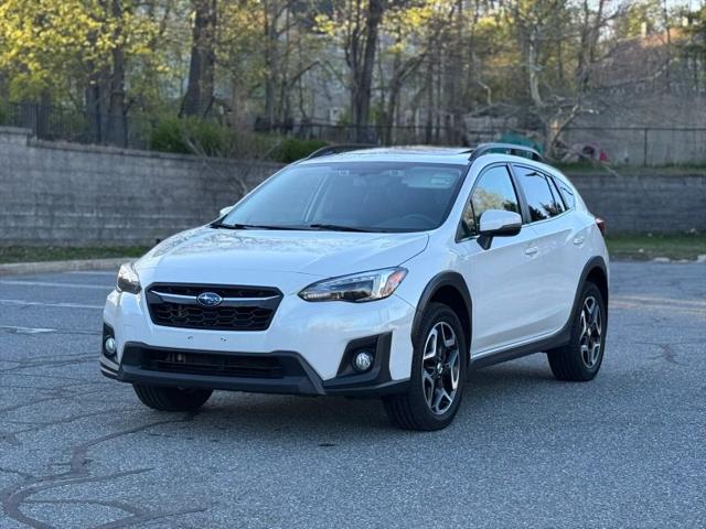 2018 Subaru Crosstrek 2.0i Limited for sale in Wakefield, MA