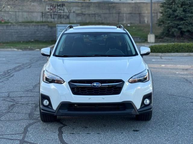 2018 Subaru Crosstrek 2.0i Limited