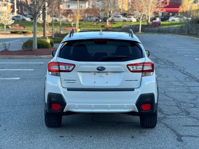 2018 Subaru Crosstrek 2.0i Limited