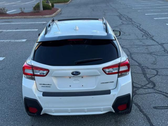 2018 Subaru Crosstrek 2.0i Limited