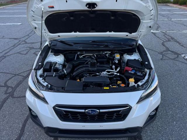 2018 Subaru Crosstrek 2.0i Limited
