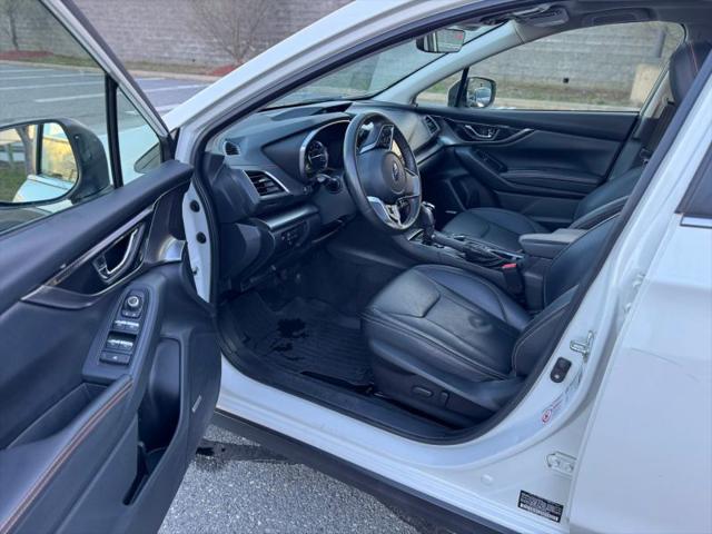 2018 Subaru Crosstrek 2.0i Limited