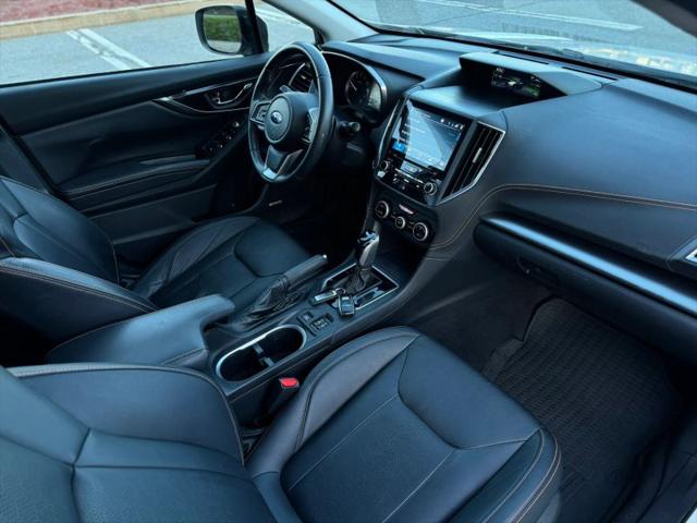 2018 Subaru Crosstrek 2.0i Limited