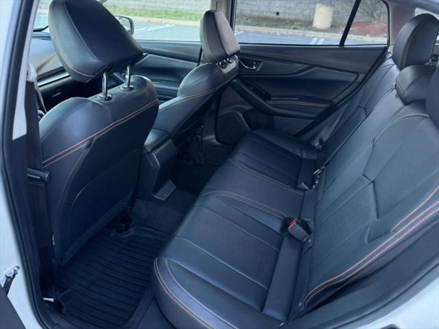 2018 Subaru Crosstrek 2.0i Limited