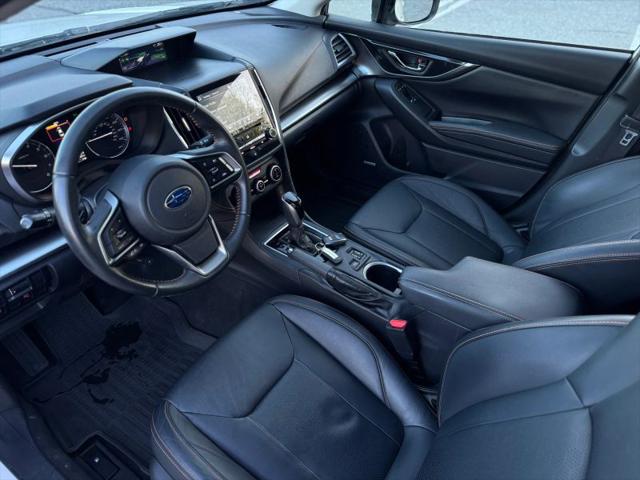 2018 Subaru Crosstrek 2.0i Limited