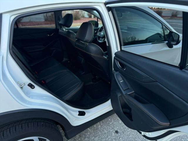 2018 Subaru Crosstrek 2.0i Limited
