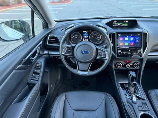 2018 Subaru Crosstrek 2.0i Limited