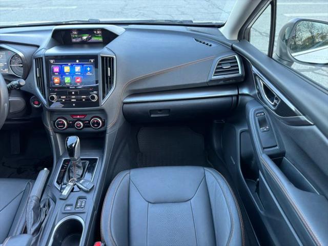 2018 Subaru Crosstrek 2.0i Limited