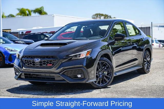 2026 Subaru WRX Premium for sale in Huntington Beach, CA