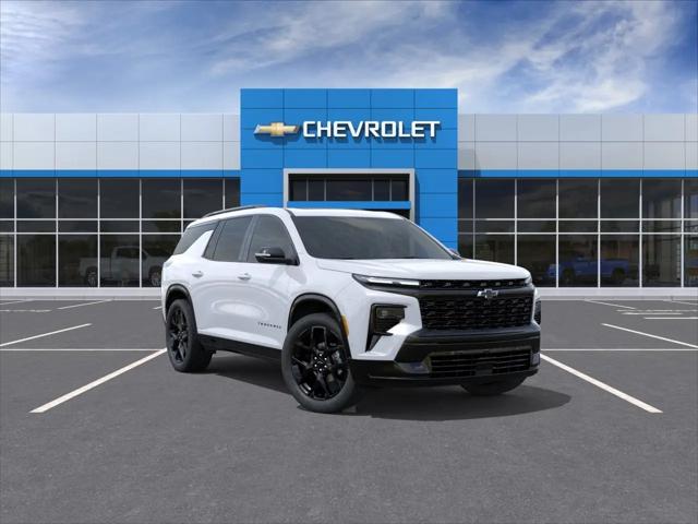 2026 Chevrolet Traverse AWD RS for sale in Kansas City, MO