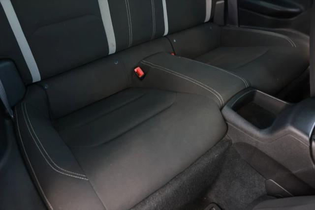 2016 Chevrolet Camaro 1SS