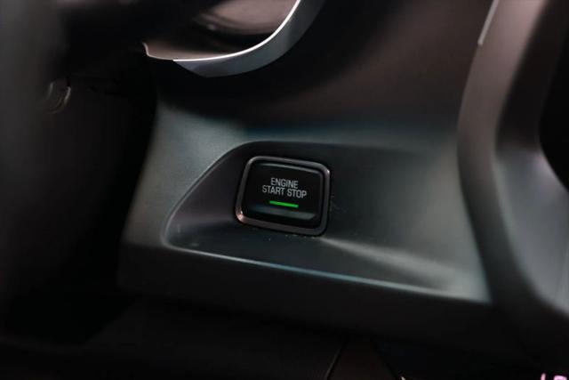 2016 Chevrolet Camaro 1SS
