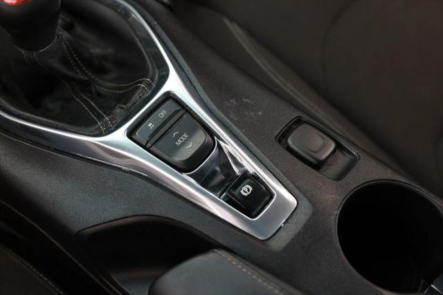 2016 Chevrolet Camaro 1SS