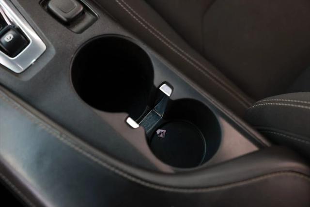 2016 Chevrolet Camaro 1SS
