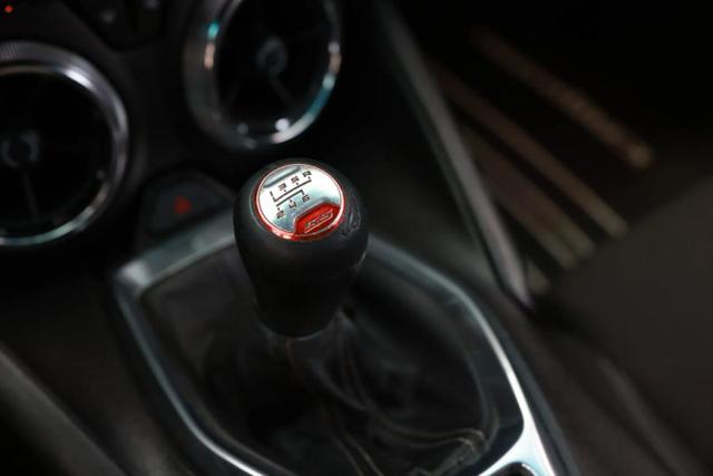2016 Chevrolet Camaro 1SS