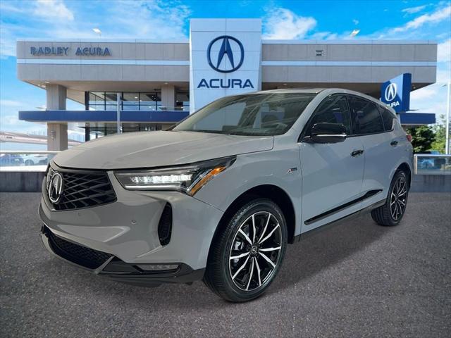 2026 Acura RDX A-Spec Advance for sale in Falls Church, VA