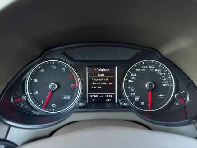 2017 Audi Q5 2.0T Premium