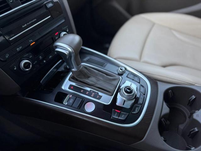 2017 Audi Q5 2.0T Premium
