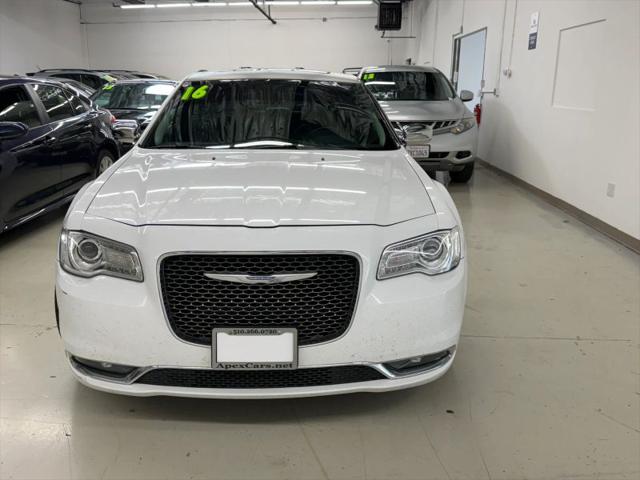 2016 Chrysler 300 300C for sale in Pleasant Hill, CA